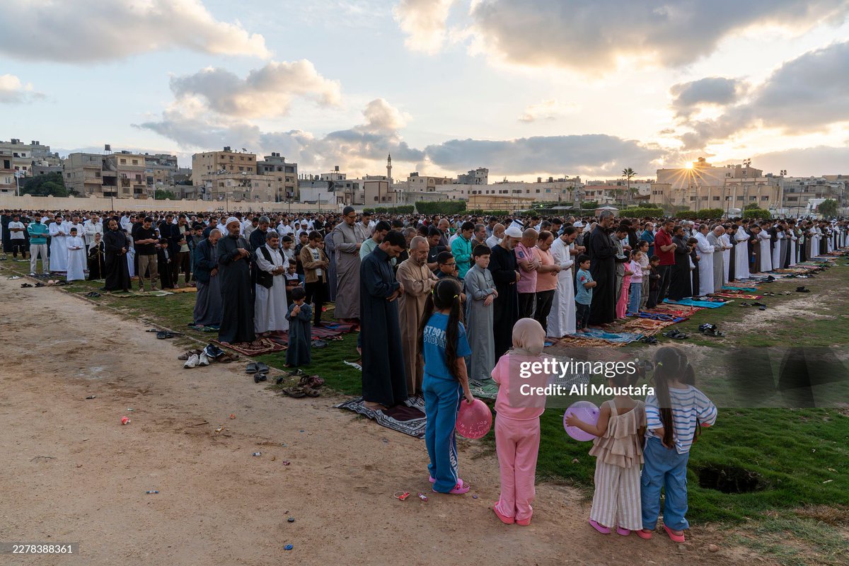 Ali Moustafa tweet media