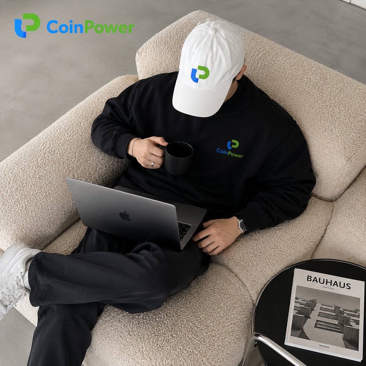 CoinPower tweet media