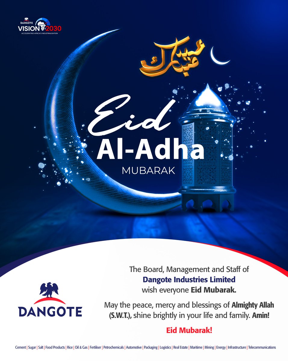 DangoteGroup's tweet photo. https://t.co/PbOn2mCsRk