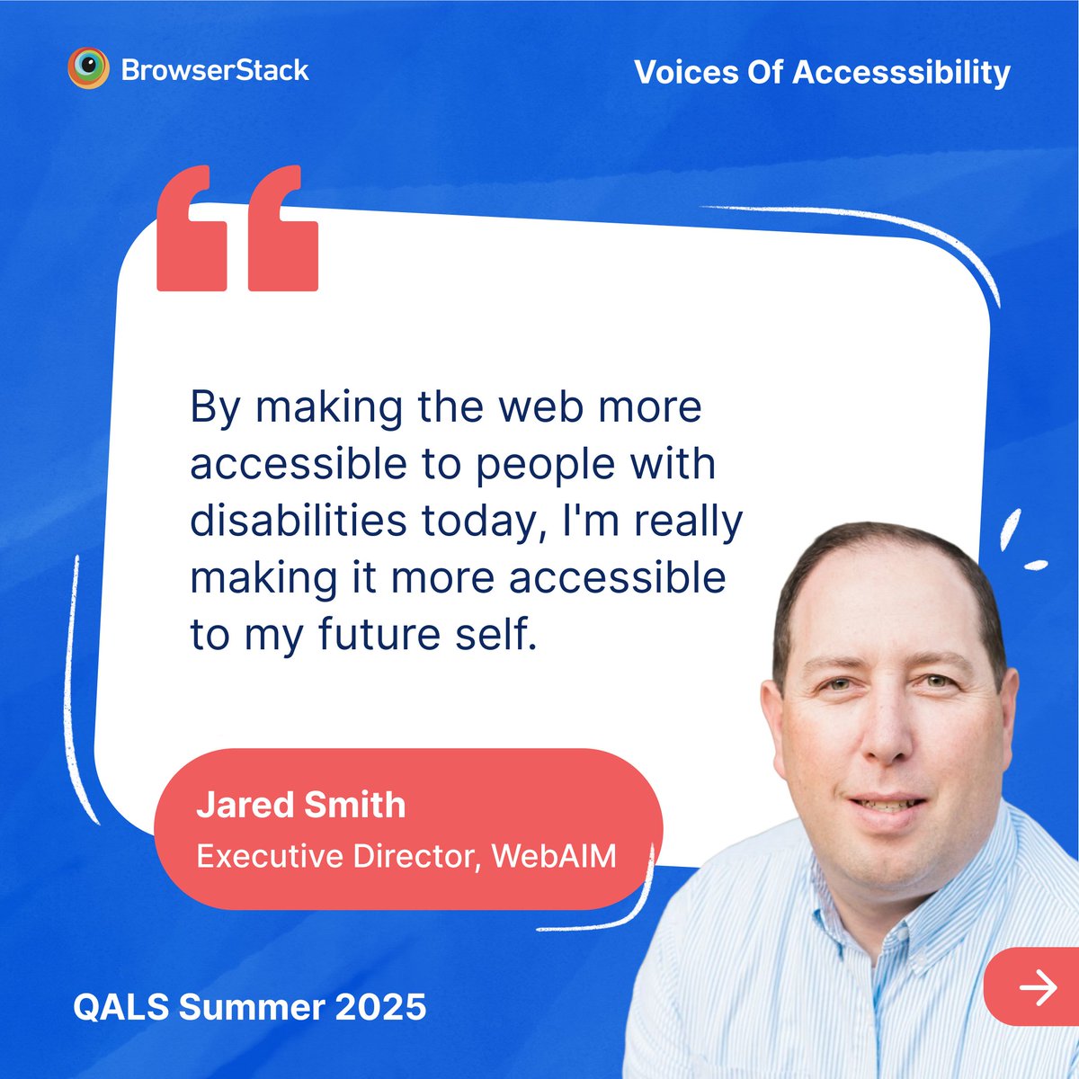 BrowserStack tweet media