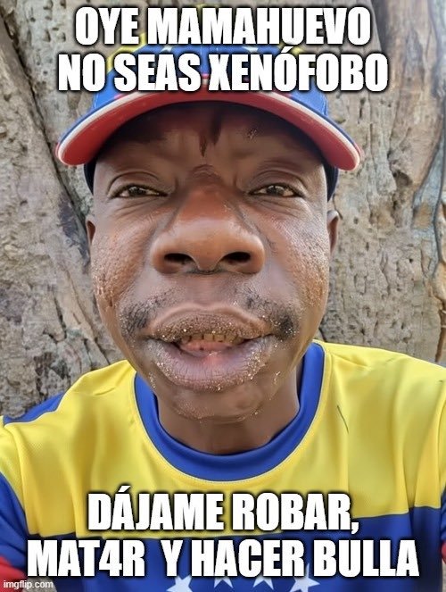 venezolanomamon! tweet media