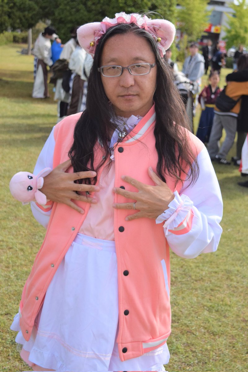 むぎちゃ tweet media