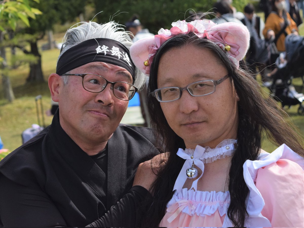 むぎちゃ tweet media
