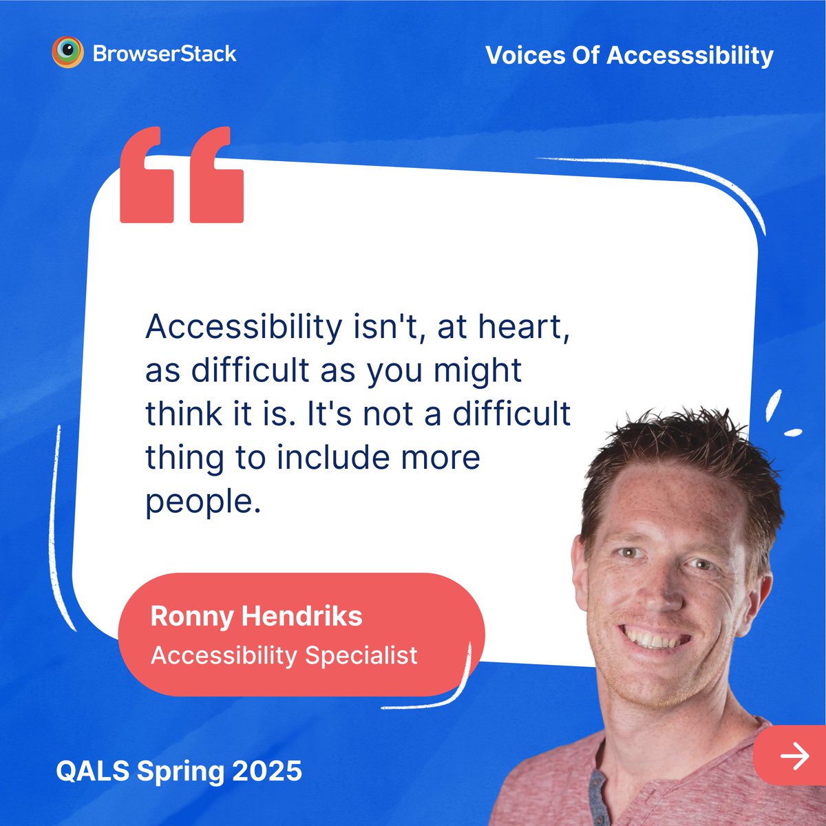 BrowserStack tweet media