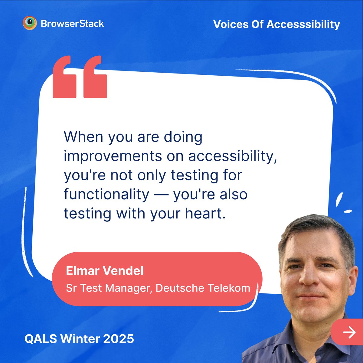 BrowserStack tweet media