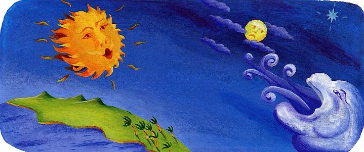 Light_88_'s tweet photo. Pokémon Sun &amp; Moon and Pokémon Winds &amp; Waves might be more connected than we think.

The Moon controls tides/waves, while the Sun’s heat drives wind currents. 🌙🌊☀️💨

Add the tropical island setting both share, and the parallels feel way too intentional to ignore. 👀 https://t.co/SNPkVVl3IT