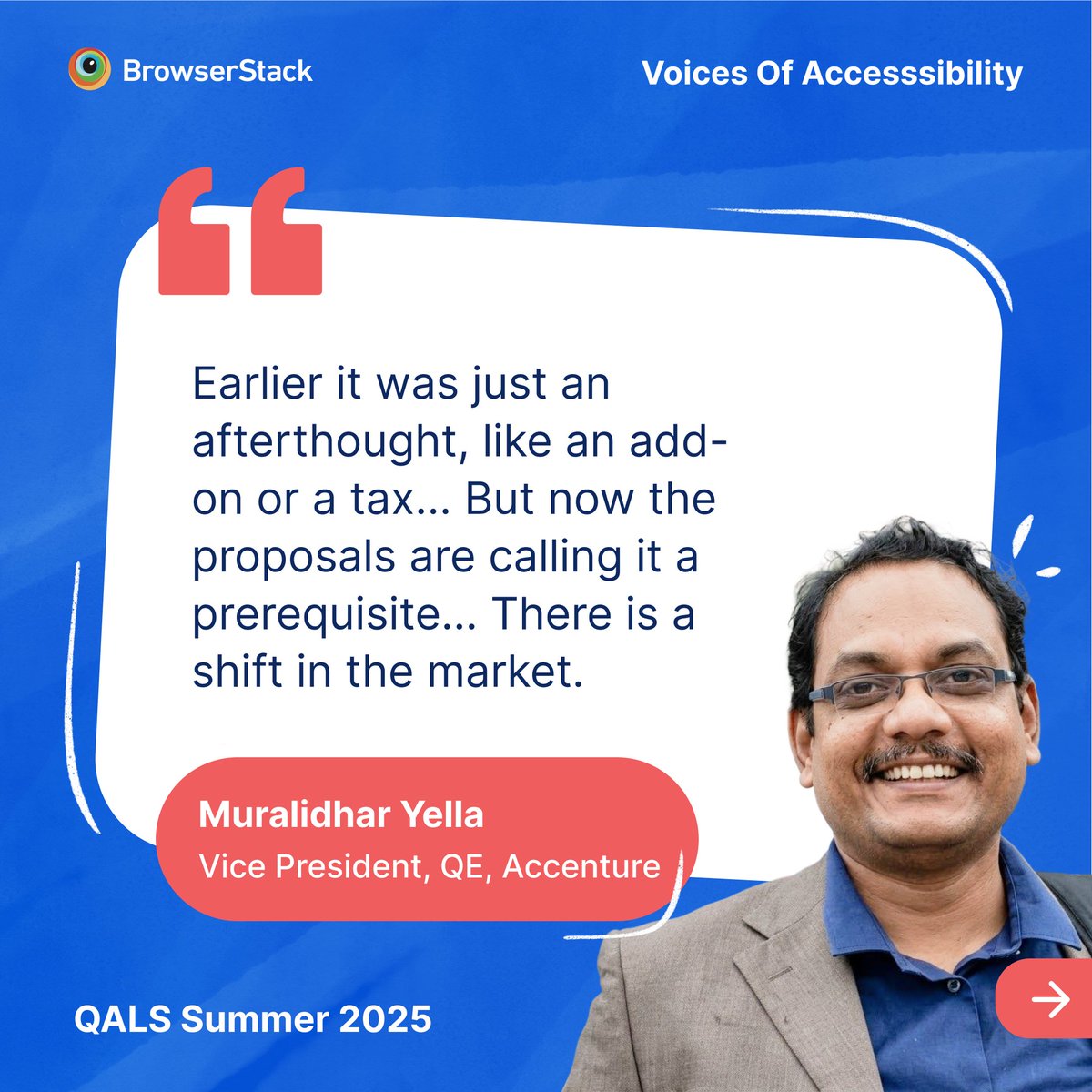 BrowserStack tweet media