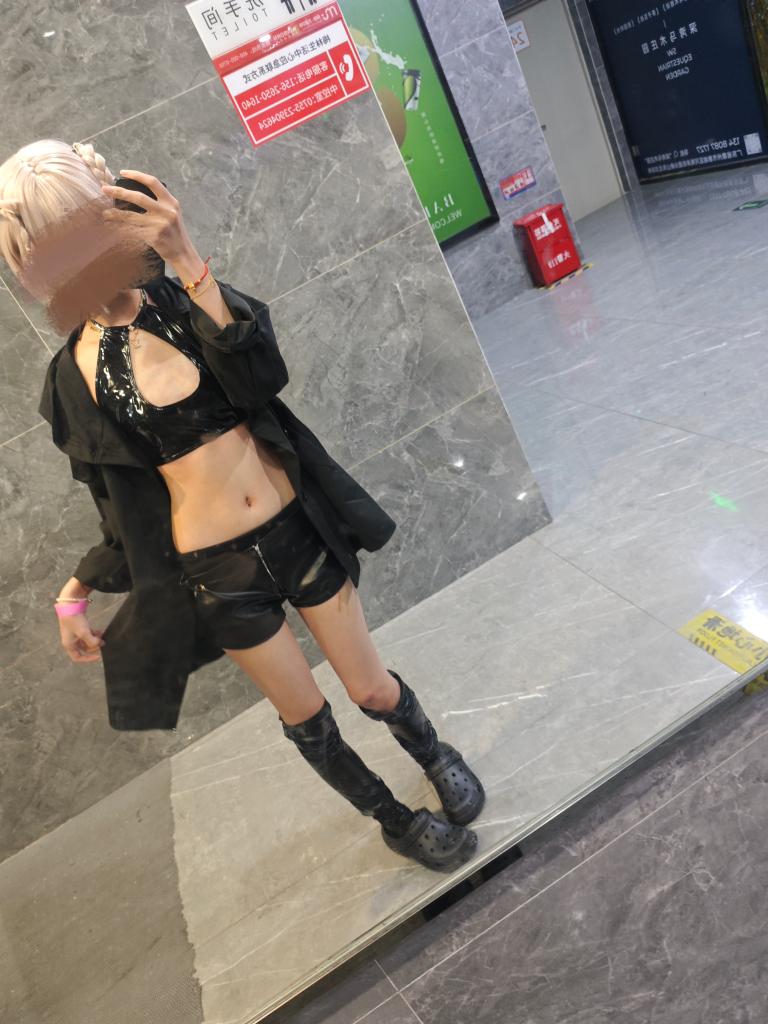 猫尾巴 tweet media