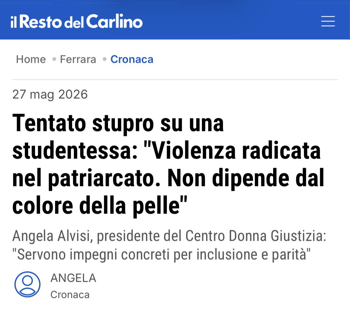 Francesca Totolo tweet media