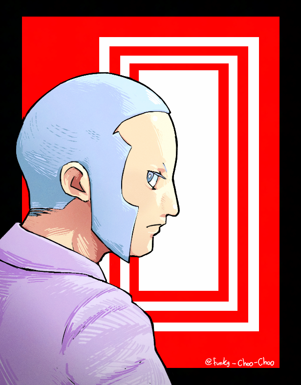 FunkyChooTrain's tweet photo. I love his baldness,,,
#submas #pokemon https://t.co/VHChr011uN