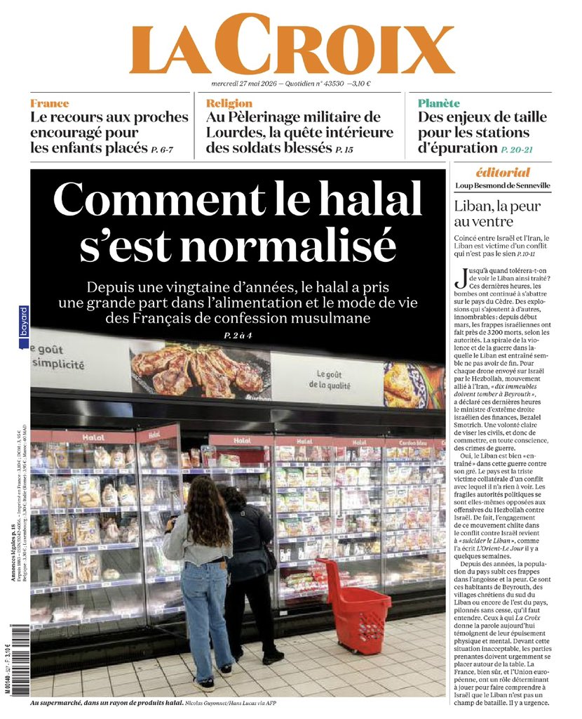 Destination Télé tweet media