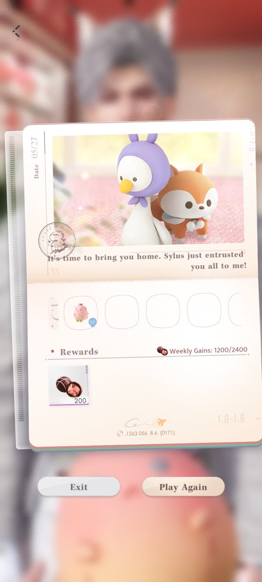 zoe. tweet media