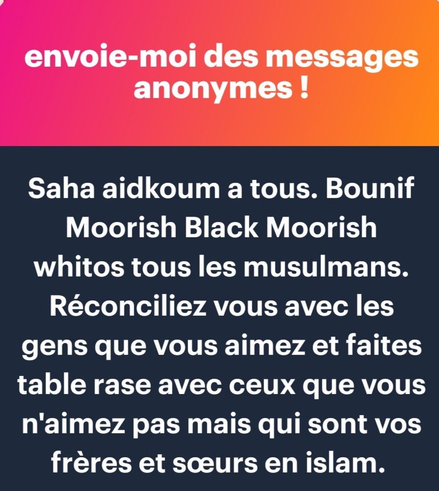 Commère Rose tweet media
