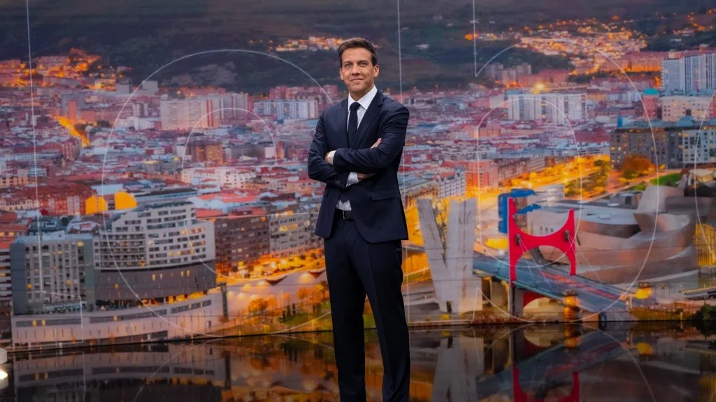 blvcom's tweet photo. 🗣️ #Teleberri2 de @orainnoticias en #ETB2 obtuvo 157.000 ESPECTADORES ÚNICOS (AA).

➡️ El informativo registró 101.000 espectadores de media y un 19,3% de cuota.

🔝 Fue lo más visto del día en la cadena. 

#Audiencias📺📊 https://t.co/t3hhAQh2A0