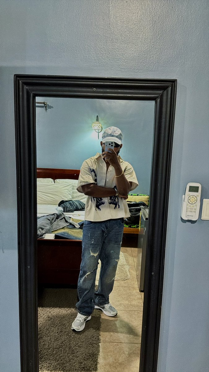 Olajiire 🎭 tweet media
