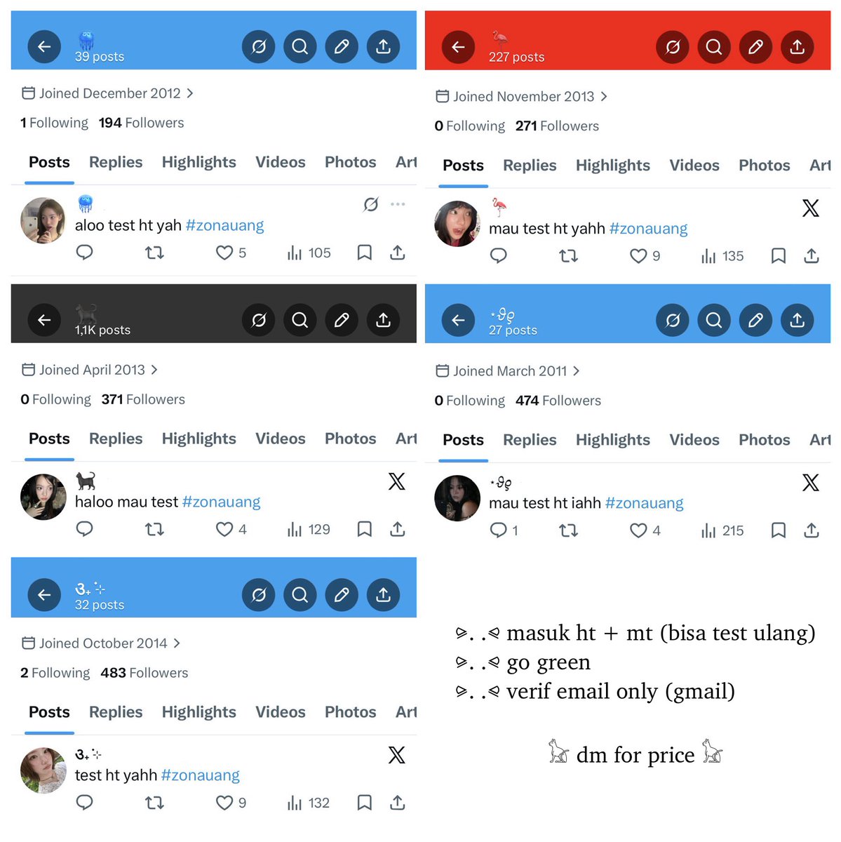 𓃠⸝⸝꙳ tweet media