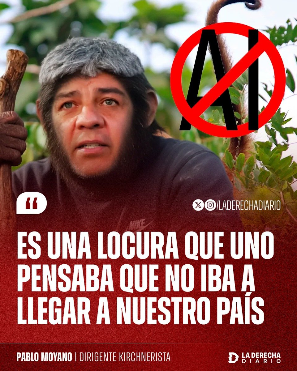 La Derecha Diario tweet media