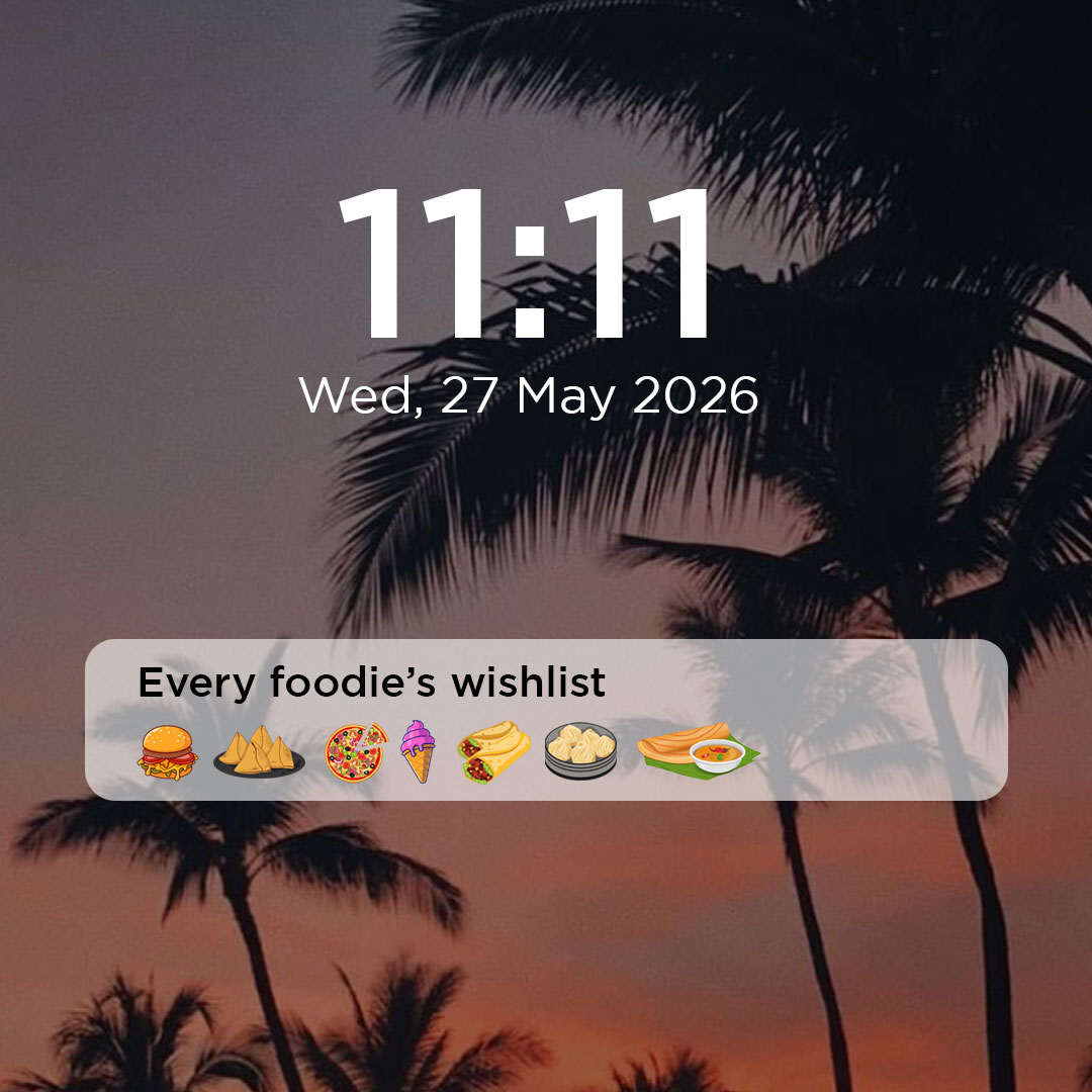 orlayofficial's tweet photo. No need to make a wish, just open the Orlay app to order your favorite food😋

Orlay: Food Delivery at Dine-in rates😍

#orlay #onlineorder #orderfood #buyonline #orlayorder #orlaybusiness #orlayofficial #food #foodie https://t.co/misduNQglX
