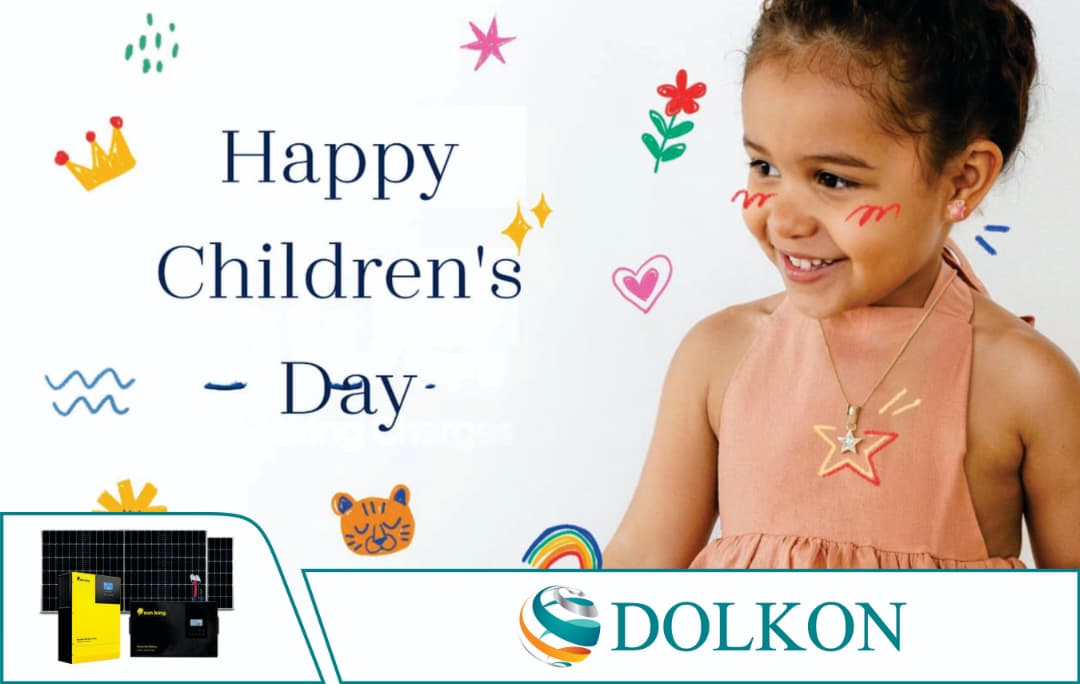 dolkonltd's tweet photo. We celebrate the joy, innocence, and boundless potential of the next generation. https://t.co/L17KPTqs4R