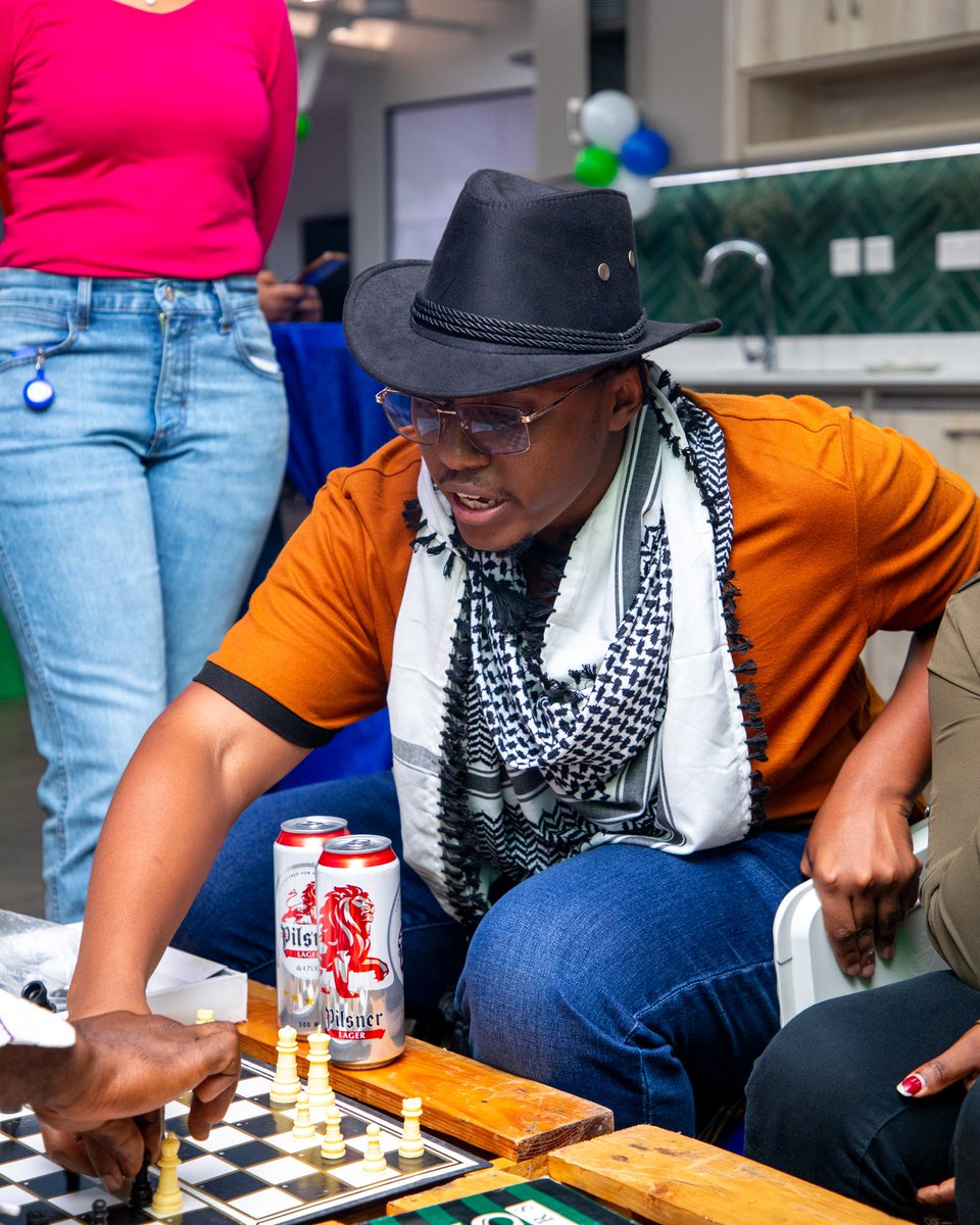 mintglintmedia's tweet photo. Throwback to Cigna Healthcare's epic Western-themed birthday for their March &amp; April employees! 🎂
We specialize in:
 Livestreaming
Videography &amp; Documentaries
👇 Make your next event unforgettable. Call us at 0721620480!
#EventProfs #AudioVisual #NairobiEvents #CorporateEvents" https://t.co/y7eesHc6wg