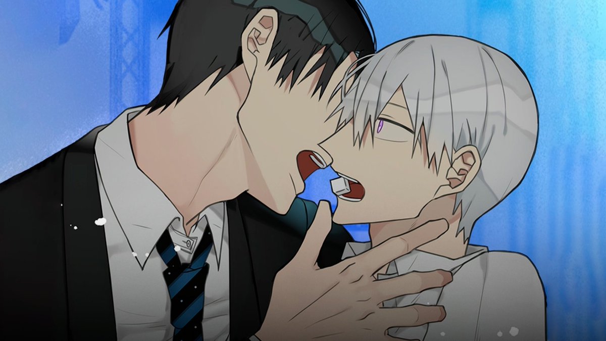 BoysLove Hub ENG tweet media