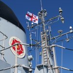 Photo by HMS Ledbury (@HMSLedbury)
