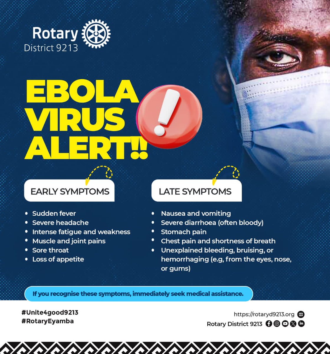 rotaryd9213's tweet photo. Let's take the necessary precautions and stay safe
Follow the health care guidelines 
#RotaryEyamba https://t.co/qnRoPr7CId