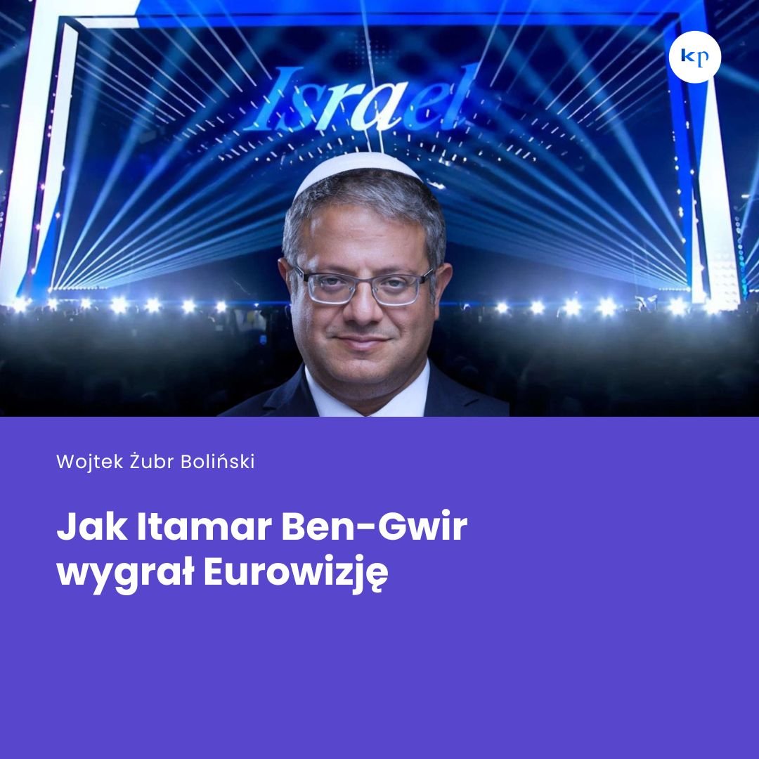 mr_zvbr's tweet photo. "Ta relacja [Magdaleny Górskiej] została przez opinię publiczną zignorowana, zamilczana. Podobnie jak wiele wcześniejszych opowieści – Franka Sterczewskiego czy Grety Thunberg. Jak raporty więzionego bez postawionych zarzutów Hussama Abu Safiya. Trzeba było obscenicznego występu jawnego faszysty Ben-Gwira, by polskie państwo zareagowało. Żeby minister Sikorski podjął choćby symboliczne działania w postaci wpisu w internecie i zakazu wjazdu dla polityka, który i tak raczej nie ma zamiaru ruszać się z Izraela. Tak już w Polsce mamy, że nie wierzymy ofiarom, zwłaszcza kiedy ofiarami są ludzie, których można wrzucić do kategorii „lewaki” – ona pomieści wszystkich, których nie lubimy. Wierzymy dopiero, gdy izraelski degenerat sam pokazuje, jak pozbawia godności obywateli naszego kraju, bo jest tak naćpany rasistowską ideologią „wielkiego Izraela”, że zwyczajnie nie może się powstrzymać."

https://t.co/ocmBvyqhdY