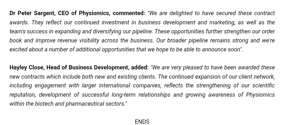DDS_DocHoliday's tweet photo. #PYC has secured multiple new contract awards with a combined value of over £345,000.

With enhanced team dynamics, ambition, and motivation, we are pleased to announce what we genuinely believe marks the commencement of a period of positive developments.

https://t.co/fEG0Vhl2vl https://t.co/OV5321waRC