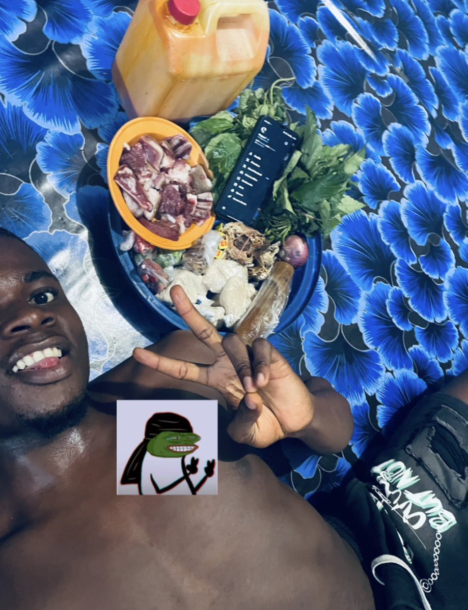 Waggy ✞🏌️ tweet media