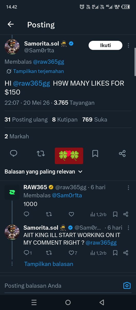 d🍃 tweet media