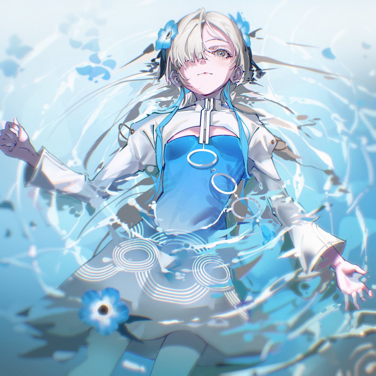 octonr's tweet photo. #ヰ世界情緒美術部 https://t.co/zMW6fLC9Tv