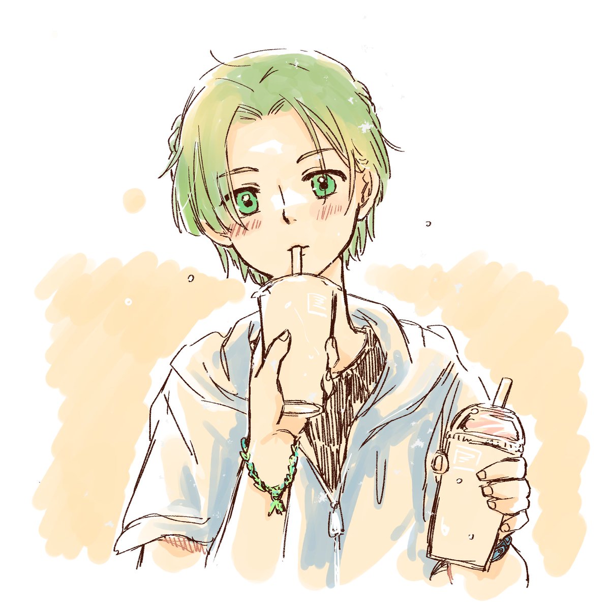 🍳Naka tweet media