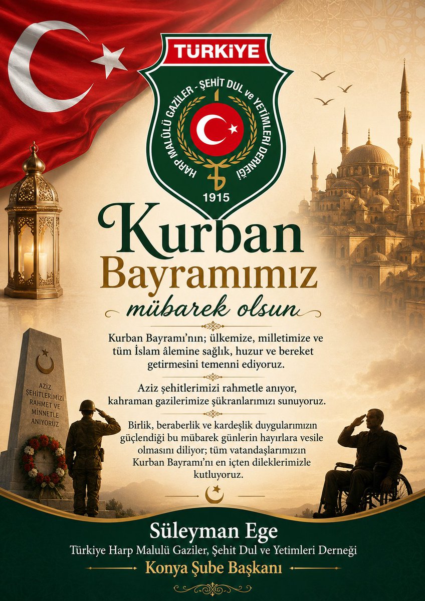 SINIRBOZAN's tweet photo. #BayramınızMübarekOlsun https://t.co/vjepTJEggv