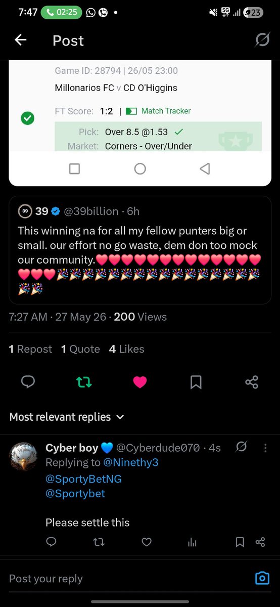 Cyber boy 💙 tweet media