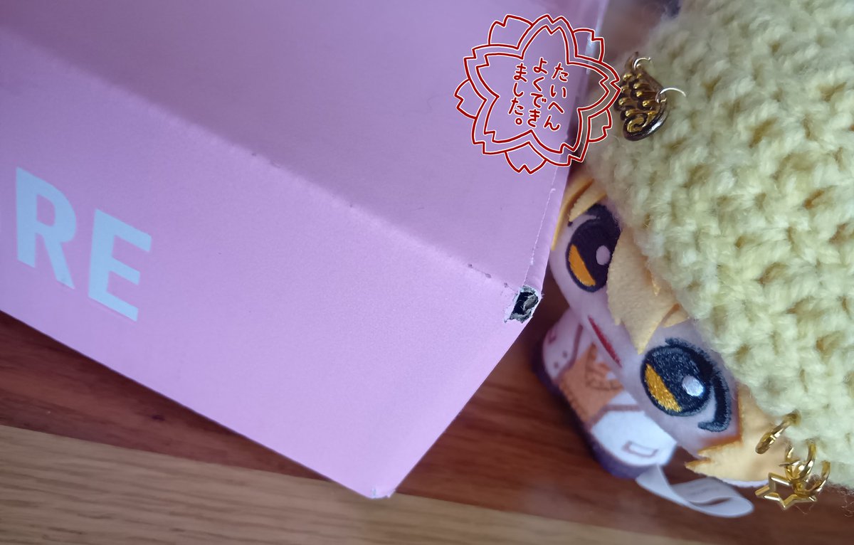 桃栗もも (@punomomomo) / Posts / X