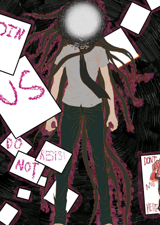 K1-b0 | Ahogeless|🤖🤖🤖🤖🤖🤖🤖🤖🤖 tweet media