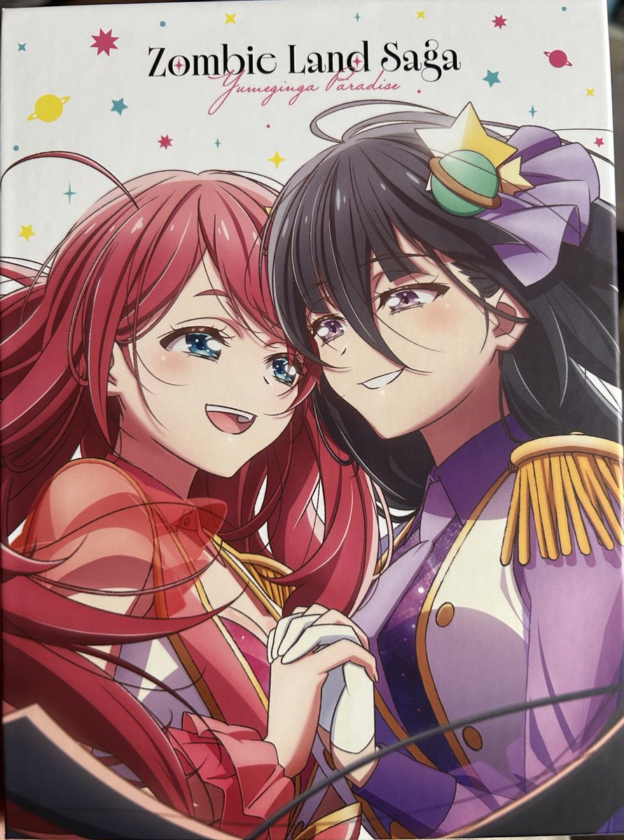 AQUA@行くぜ‼️ガタリンピック tweet media