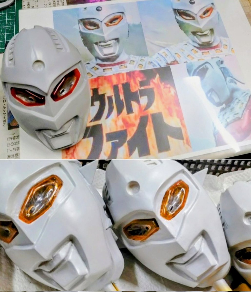 懐物ヒーロー製作所 TFO-24 9/5(土)〜6(日) (@eB3LKUyJvF5LjUB