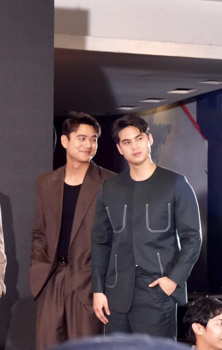 emiliobuddies_'s tweet photo. Ang dalawang green flag @milverofc_ 💚💙

#EmilioDaez l #RiverJoseph https://t.co/h7dH5foqsb
