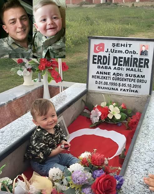 Bir Hilal Uğruna 🌙 tweet media