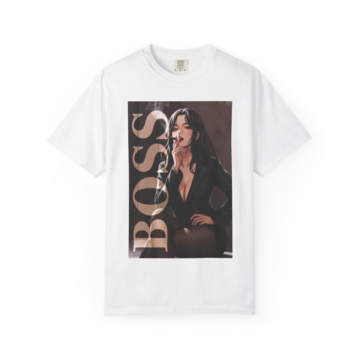 EmotionLil's tweet photo. 💅Women, let’s embrace being the boss💅 #women #boss #clothing https://t.co/GLRAsTaiaP