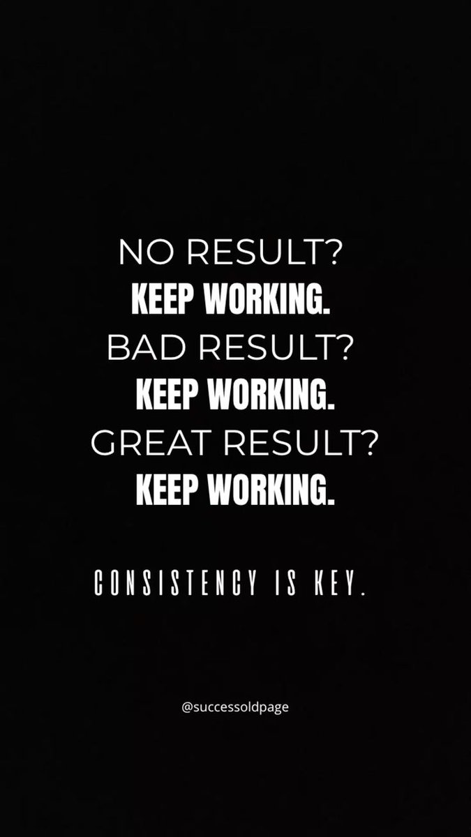 thelord_dml's tweet photo. Good Morning!
New day, new energy. The world is waiting for the magic only YOU can bring. Rise with purpose, move with faith, and attack your goals like you already know you’re winning. Small steps today = massive wins tomorrow. Let’s go! #GoodMorningweb3 #Web3 #grind https://t.co/vPjbGG0n8N