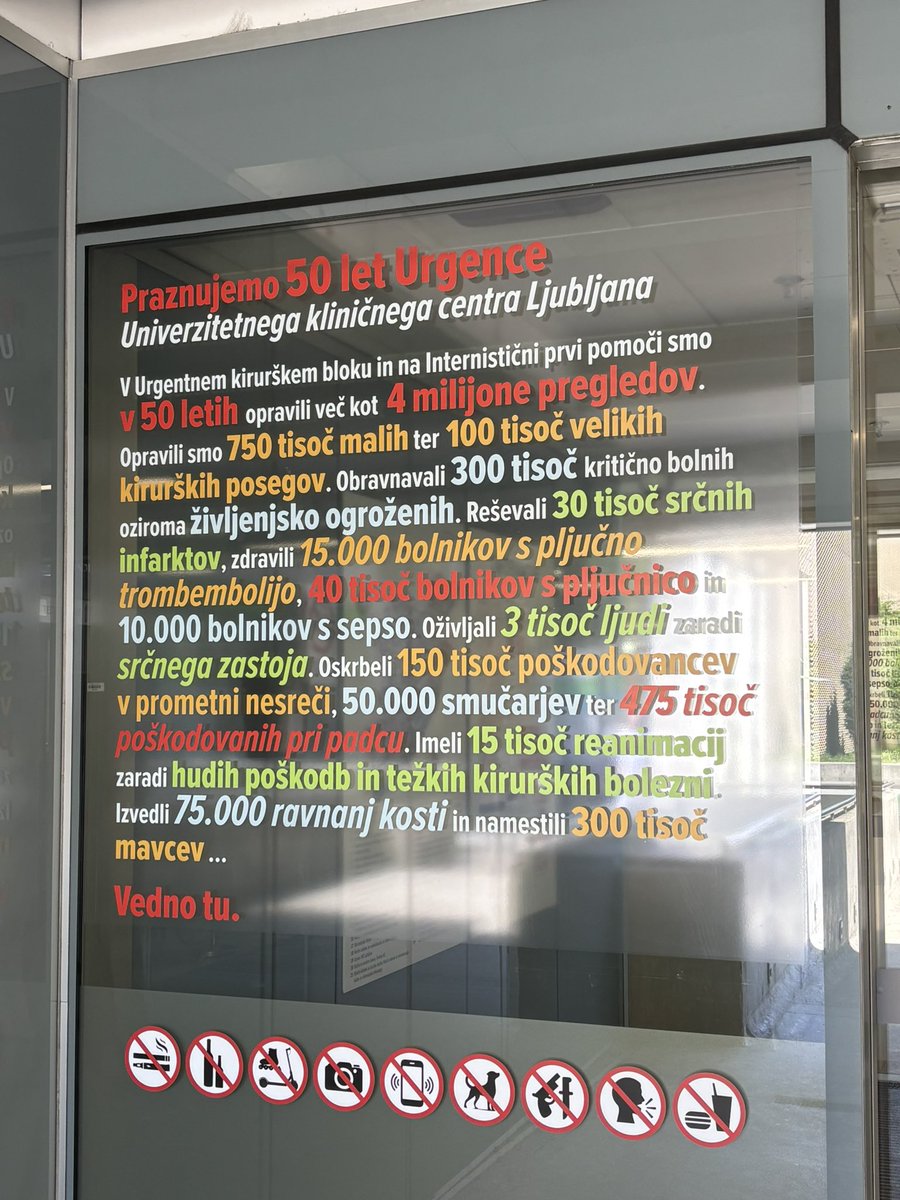 UKC Ljubljana tweet media
