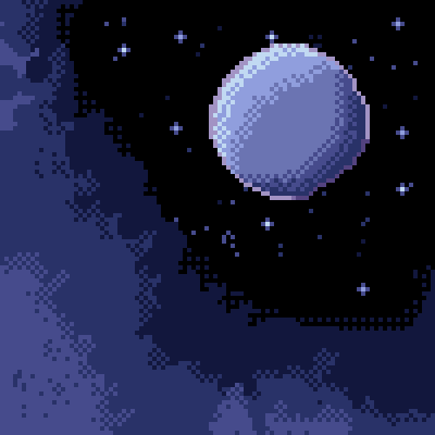 PatchedStones's tweet photo. Started up some pixel art practice finally working on it like i wanted to :D https://t.co/l9c8q0KMNS