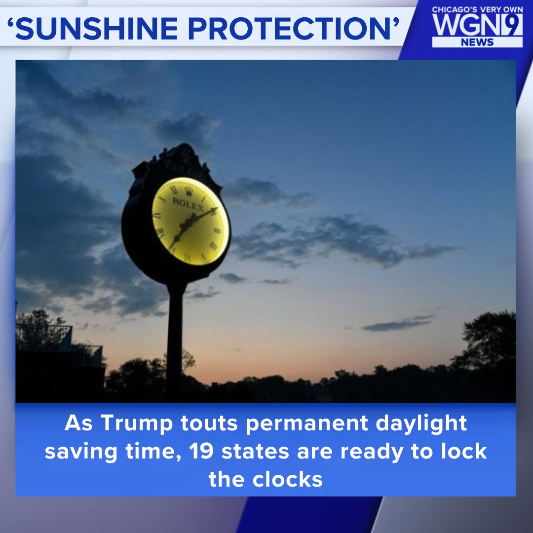 WGN TV News tweet media