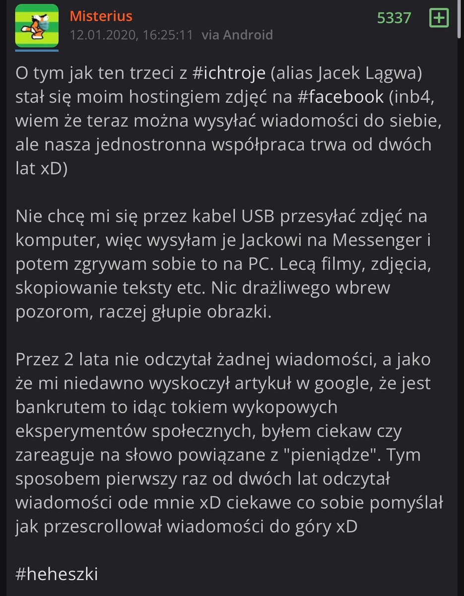 Dariusz 🦊 tweet media
