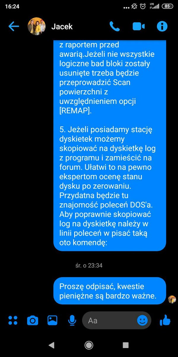 Dariusz 🦊 tweet media