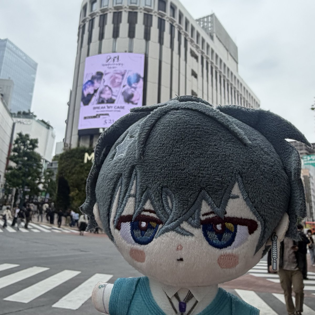 公式】ブレマイイベント＆グッズ情報 (@bmc_event) / Posts and