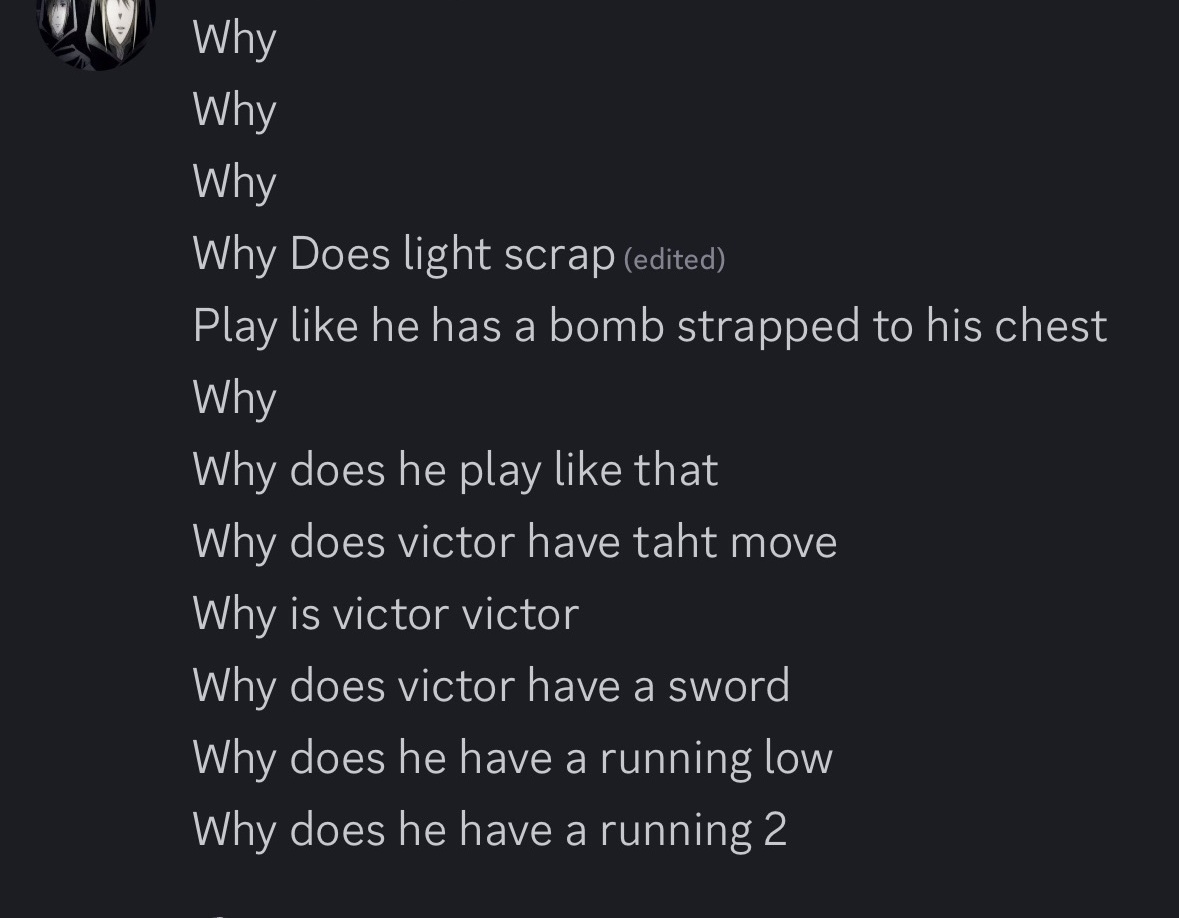 LighScrap tweet media